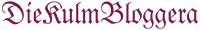 Die Kulmbloggera Logo
