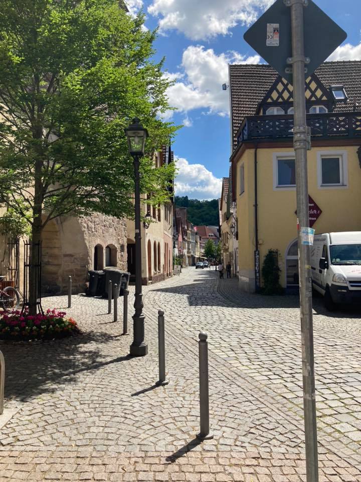 Altstadt Kulmbach