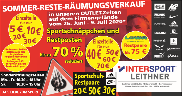 Intersport Leithner