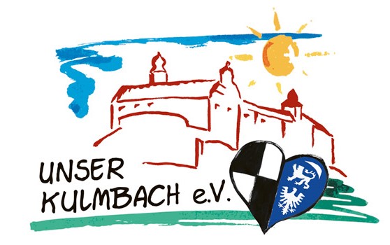 Logo Händlervereinigung "Unser Kulmbach e. V."